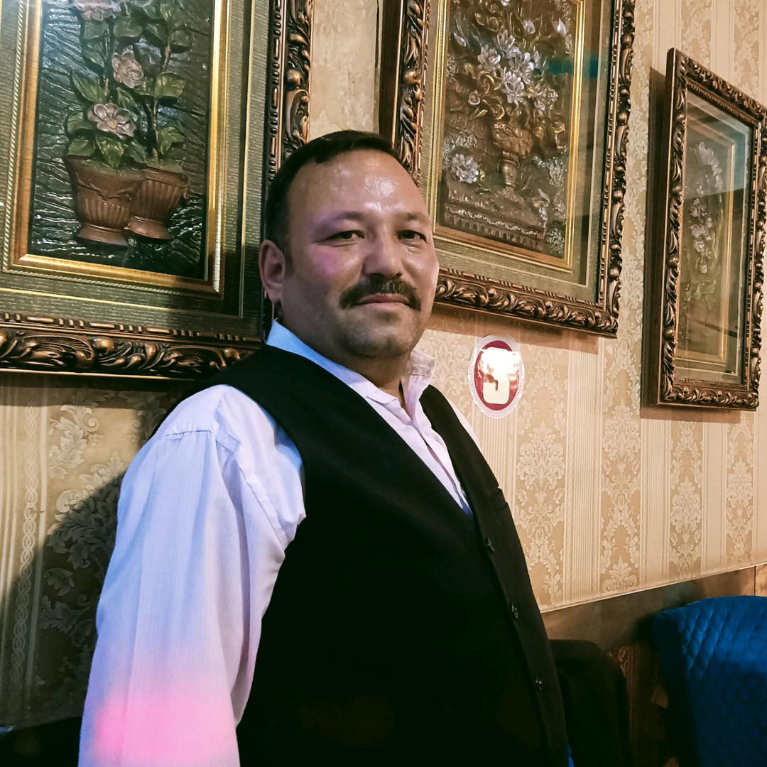 努尔麦麦提·麦麦提