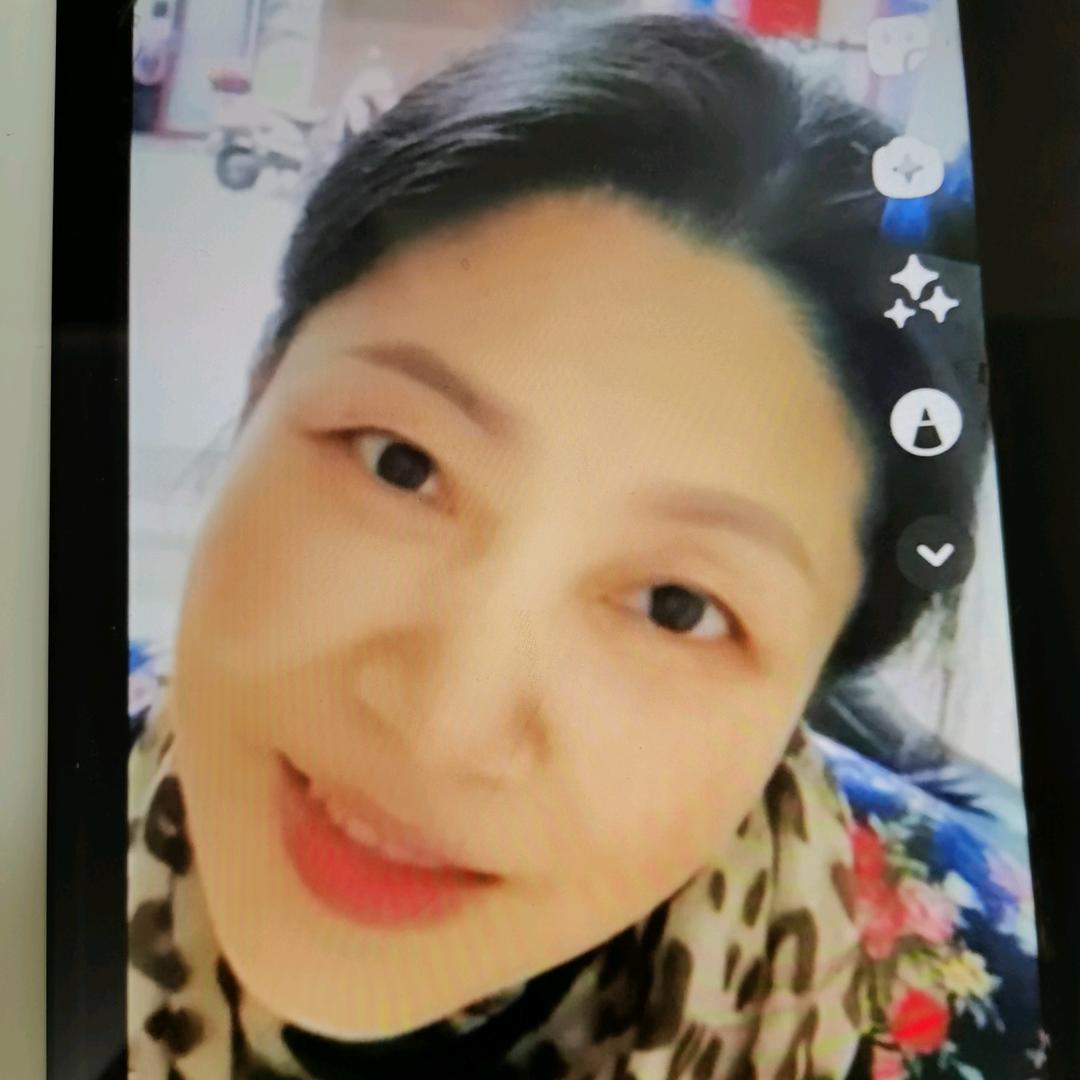 广安养发馆，瑛
