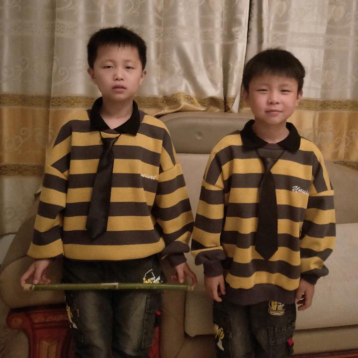 俊～恒～宝宝