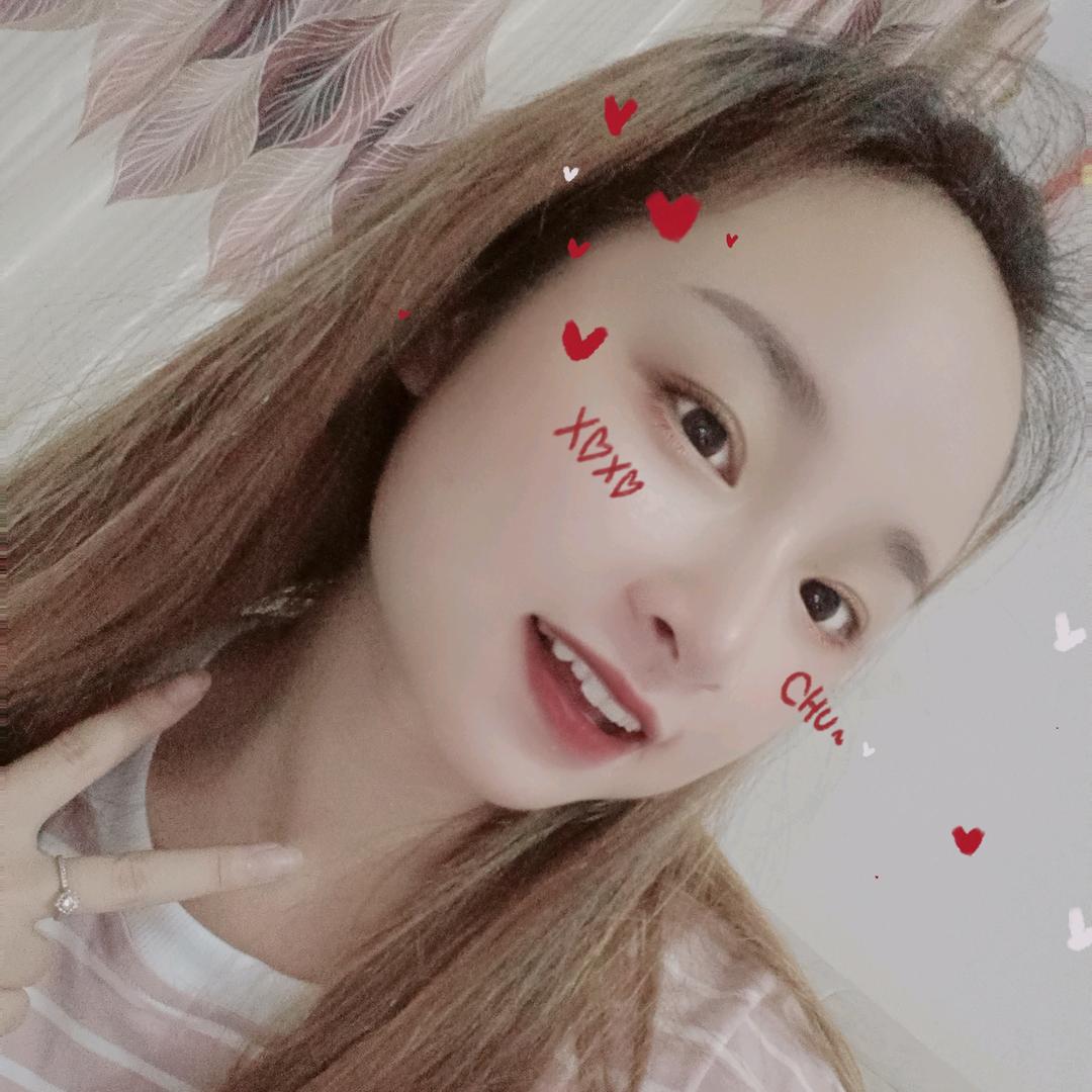 梨树园水漆@罗敏