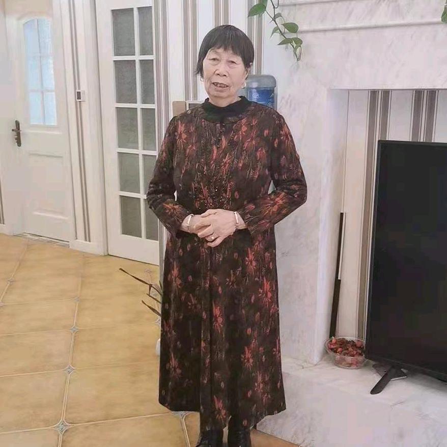 贾奶奶