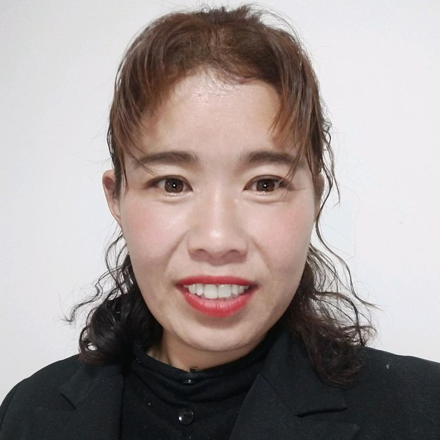 娟子（灵芝）
