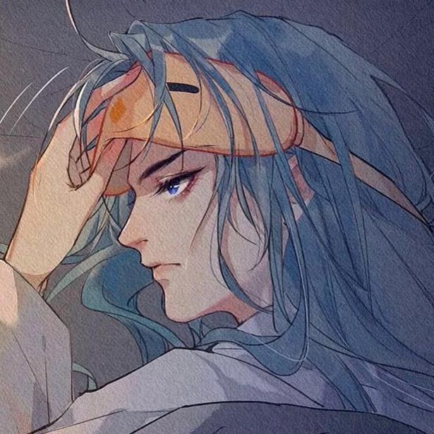 墨雨