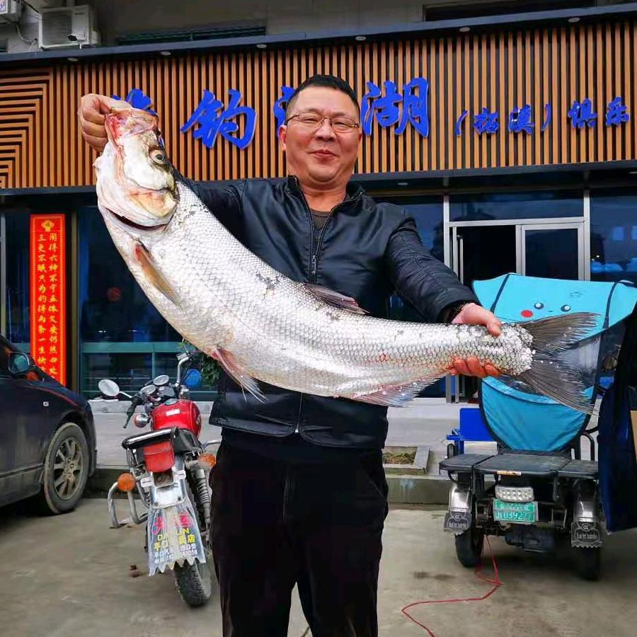 筏钓江湖俱乐部老马识途