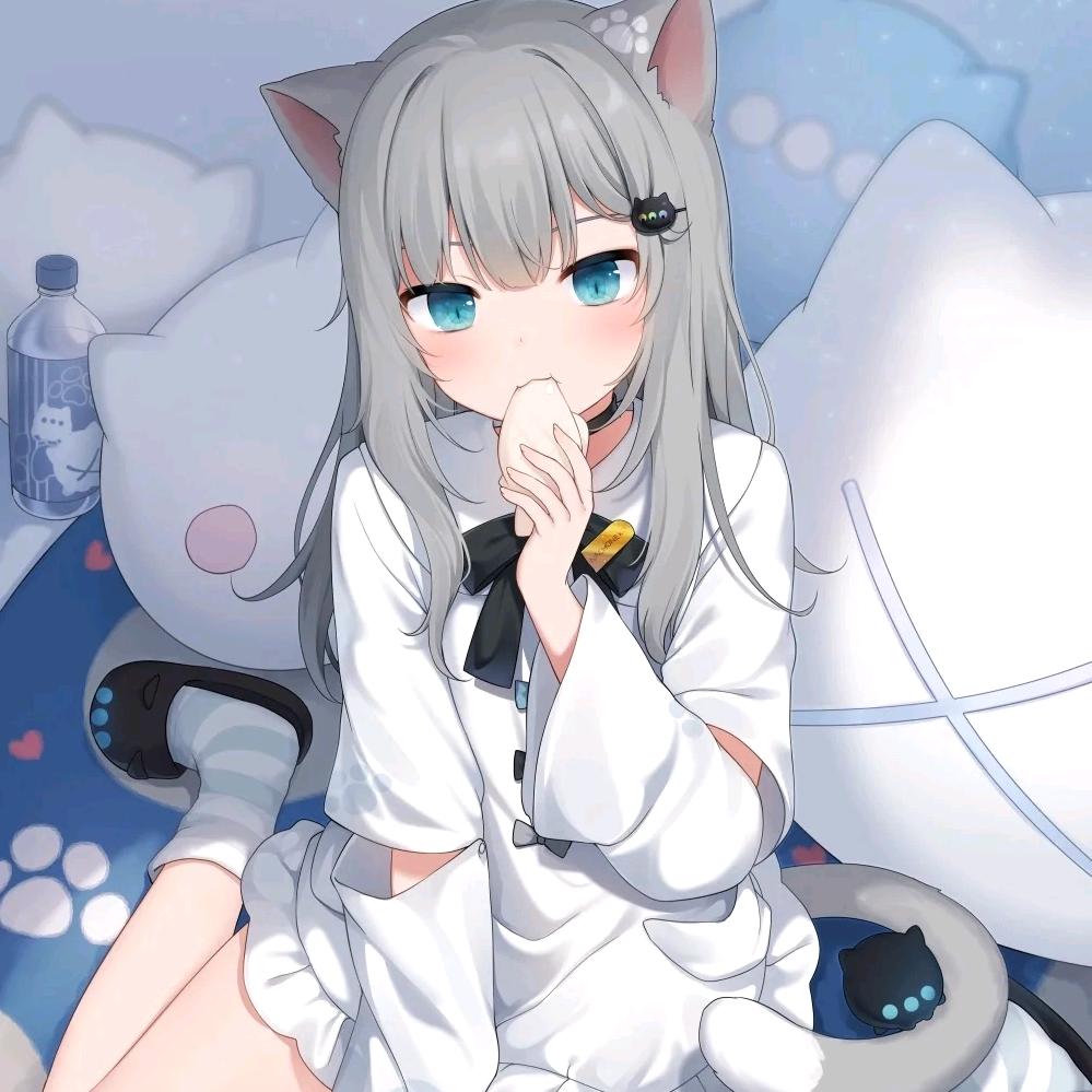 索隆的女生