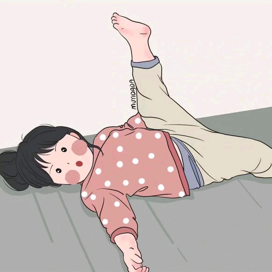 问号宝宝