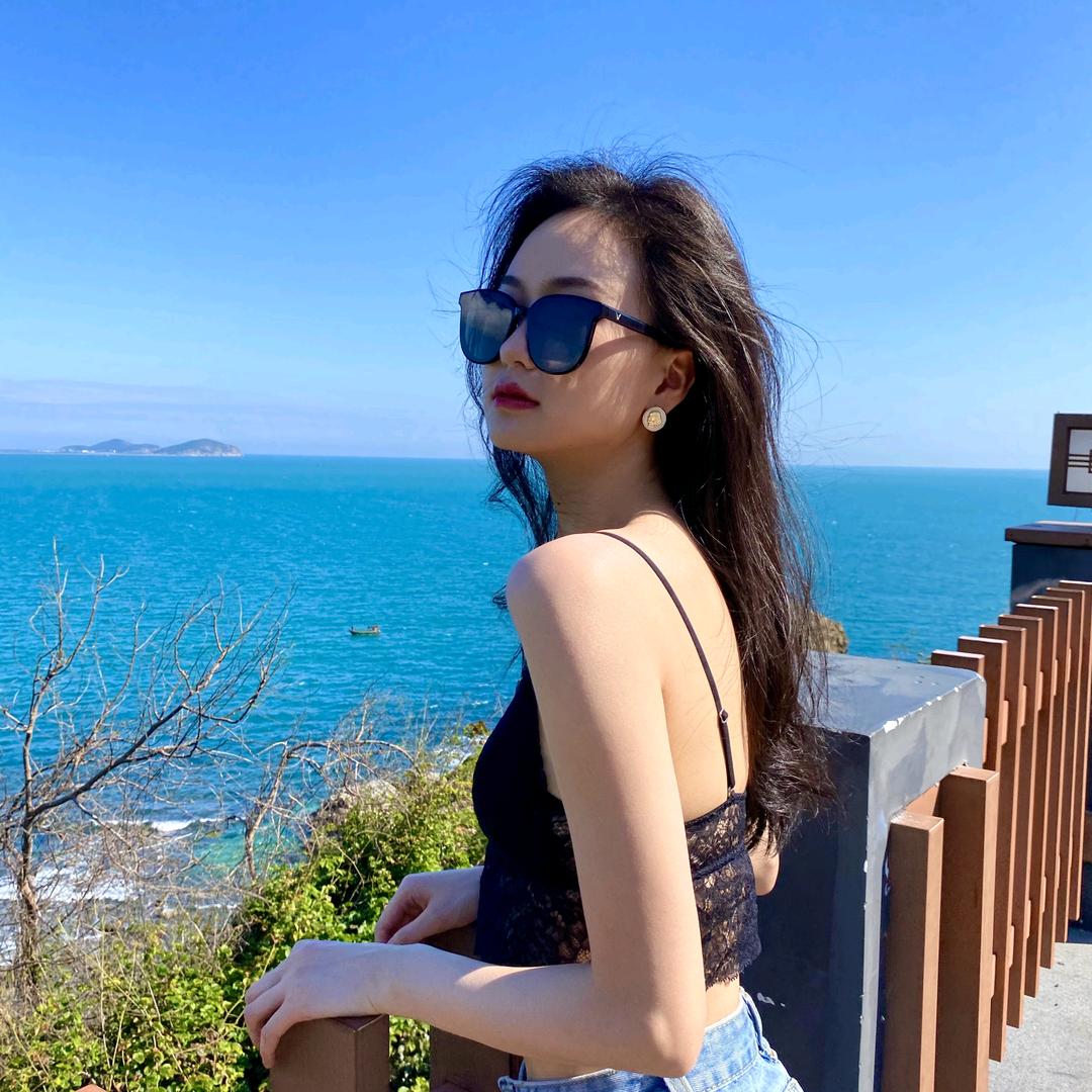 仙女不是先生✈️