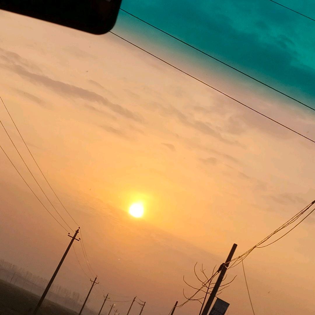 ！！等待时光～