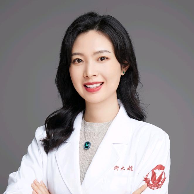 生殖科吴薇医生