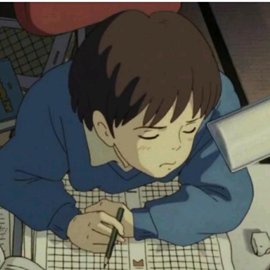 晚风也好啊