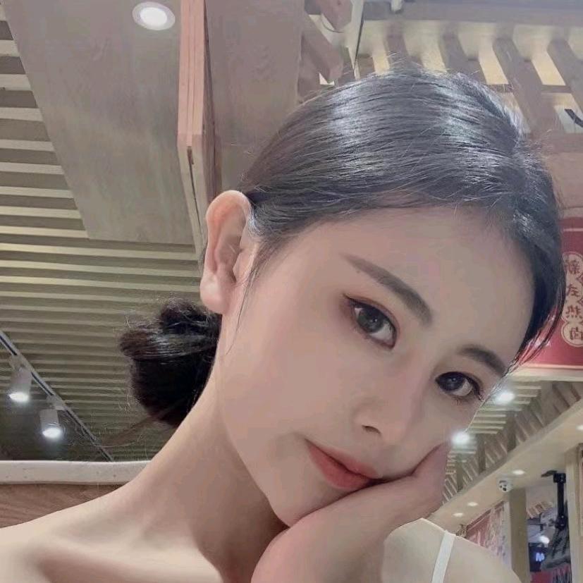 温婉～