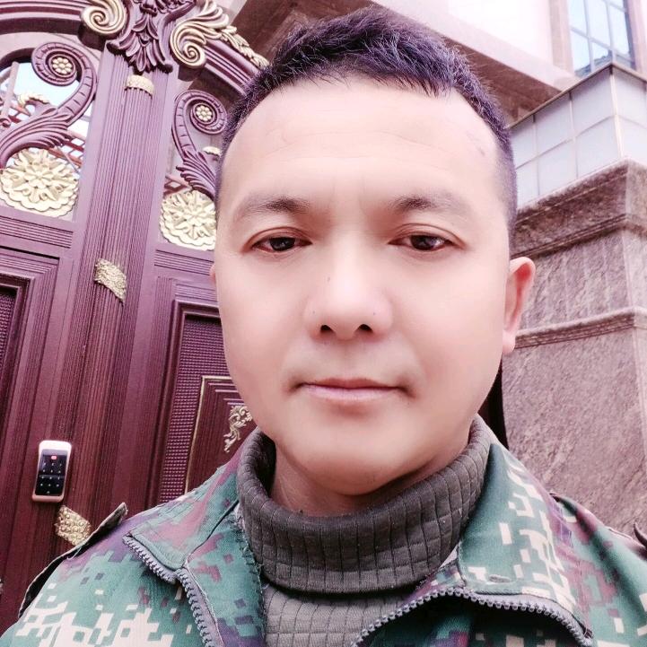 最熟悉的莫生人