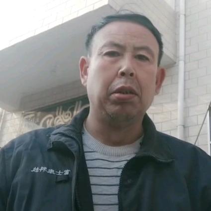 谢老四（回族）