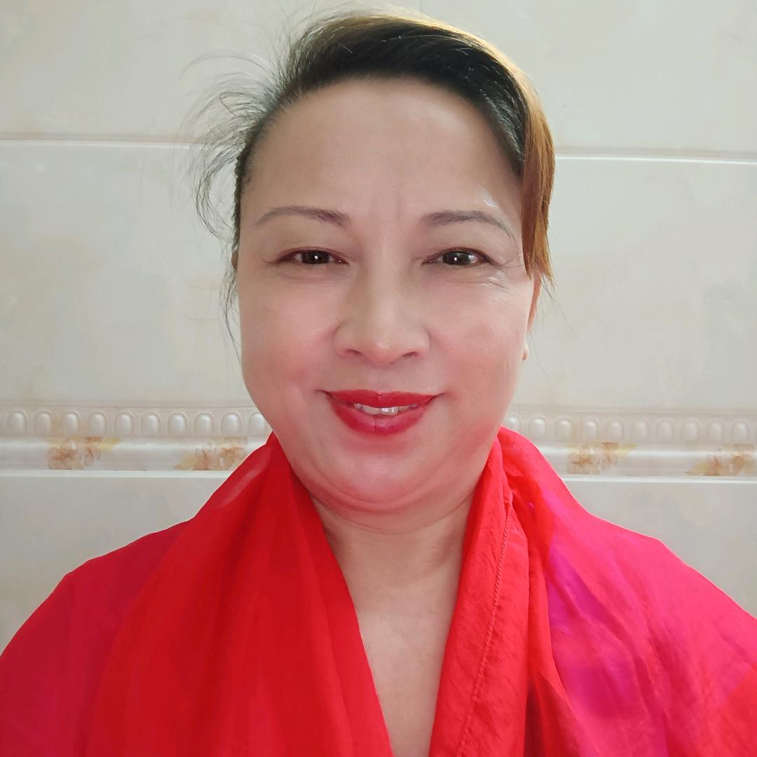 常乐公主（找搭档）