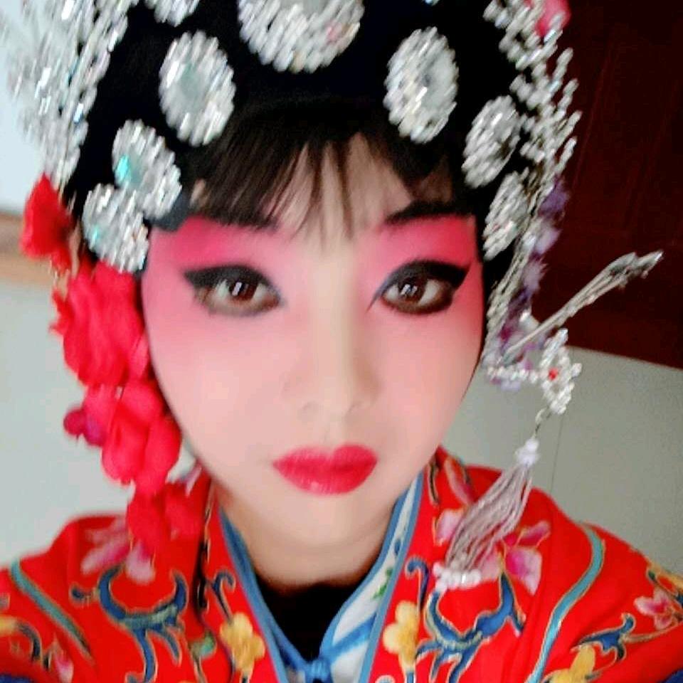 李姐