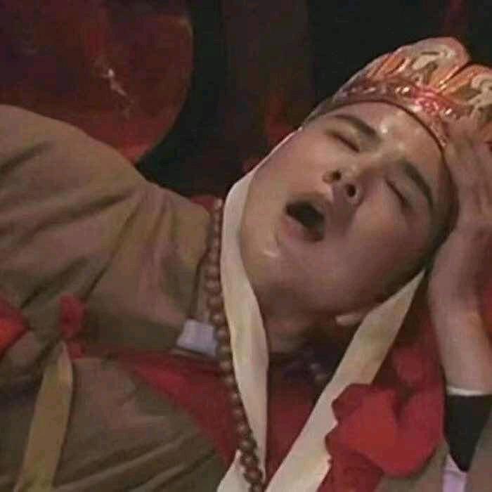 心软却想酷