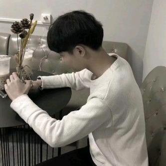 往后余生一切有你们陪伴