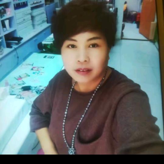 独自行（萍姐）