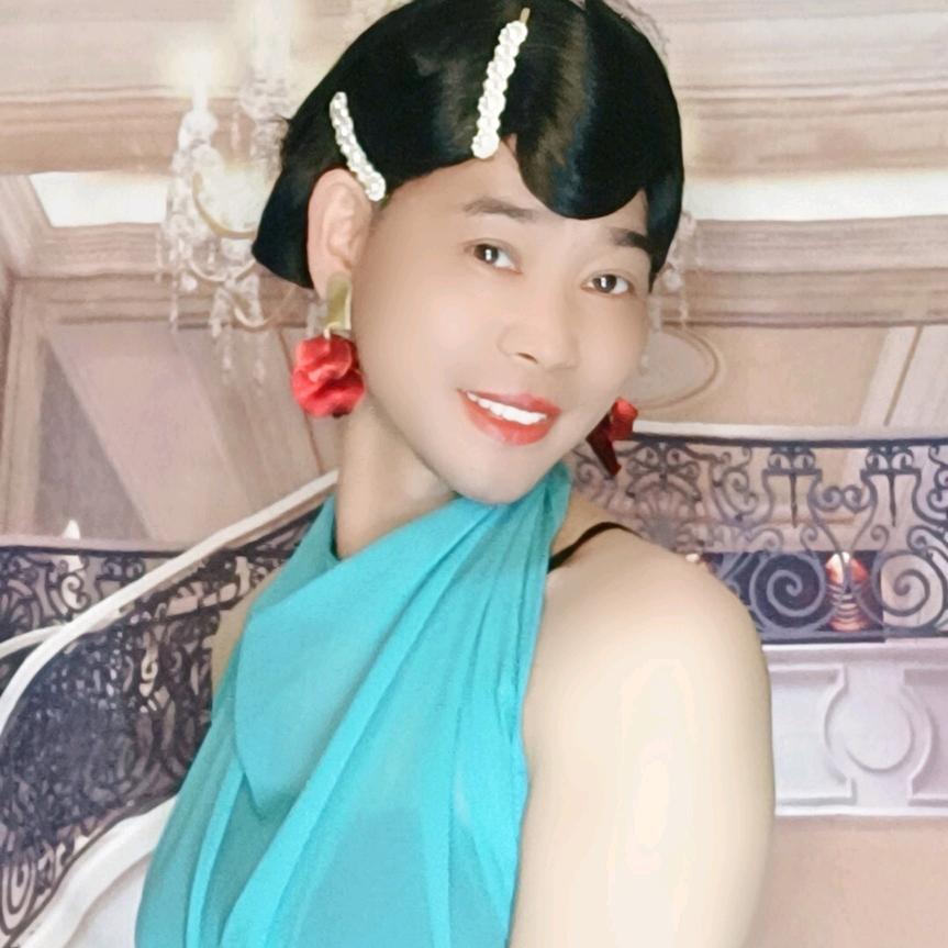 为梦想而追（手机摄影）