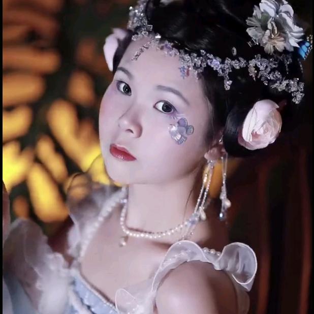 罗家大小姐