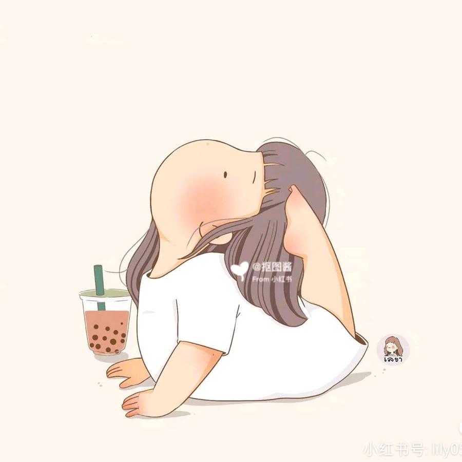 粉红色的回忆