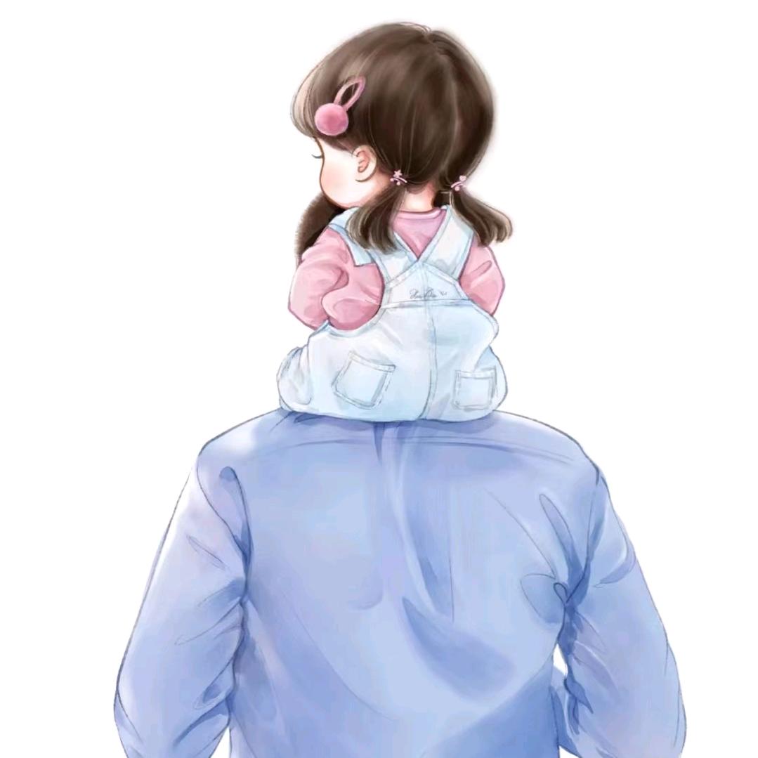 🌈🌈话多多。