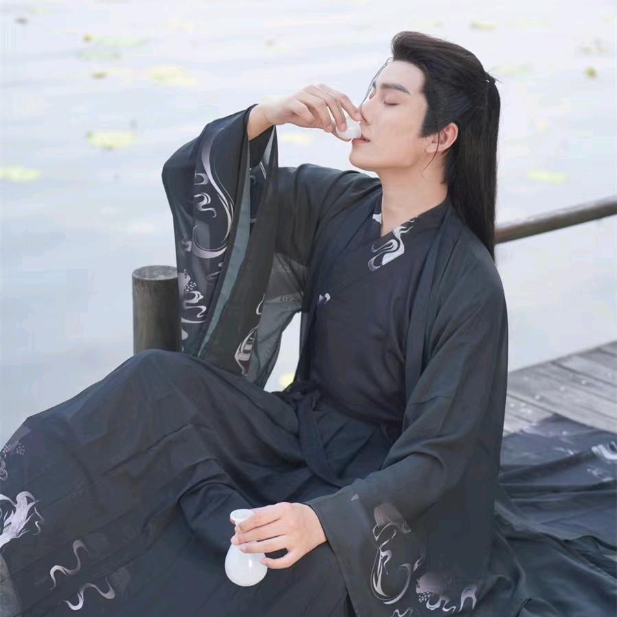 杨风