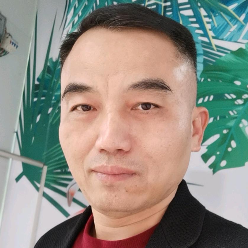 李刚强