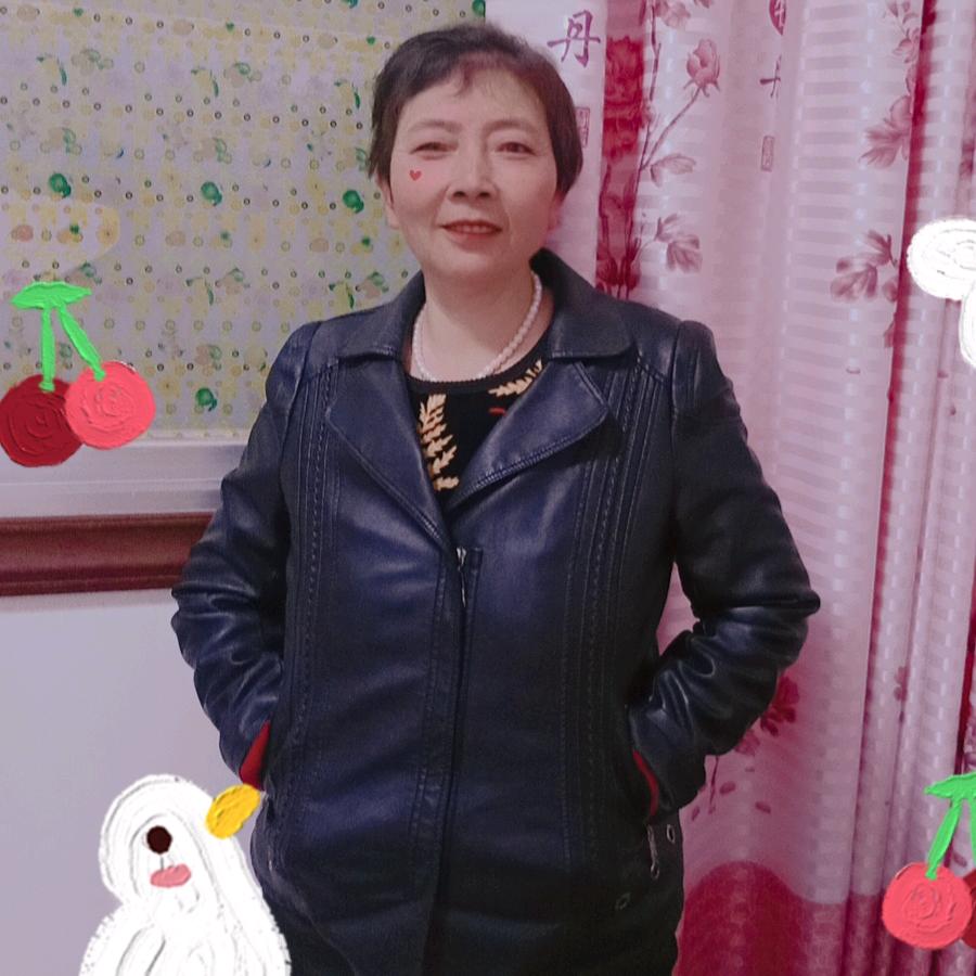 韩姐