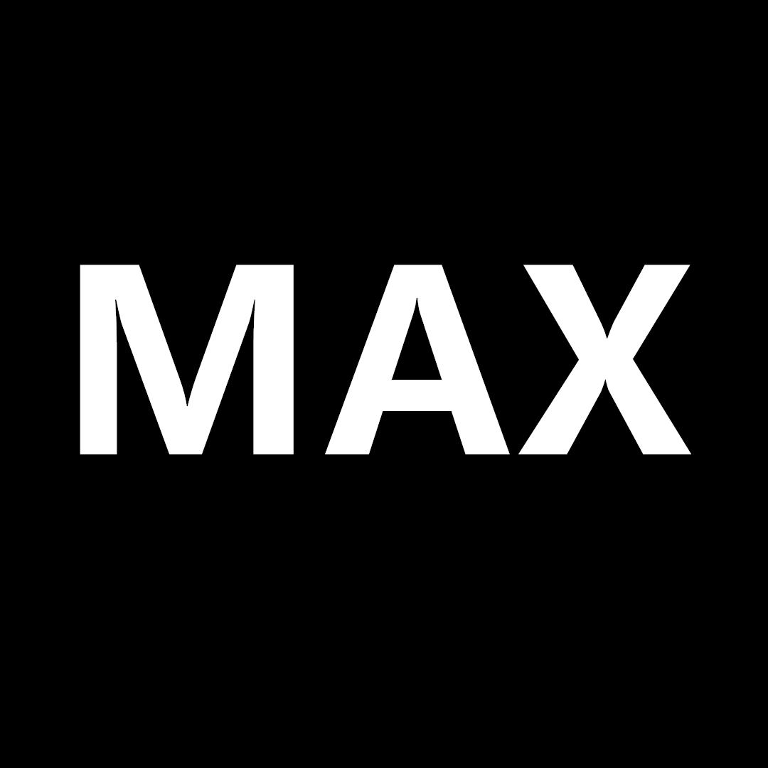 MAX健身