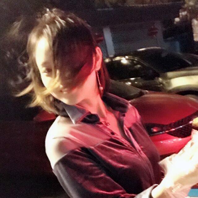 我22点就睡了