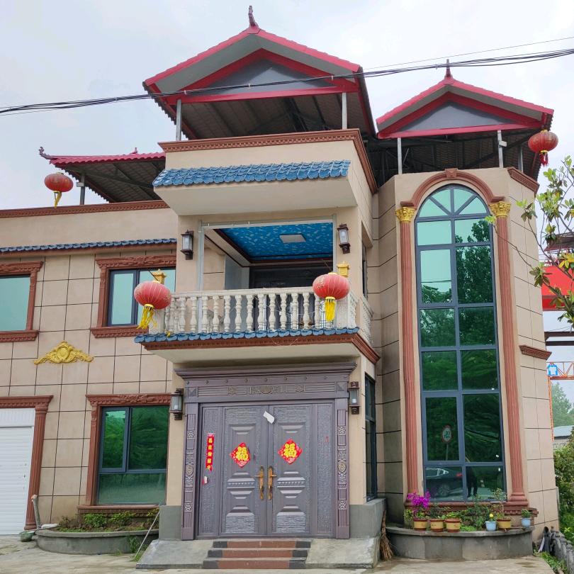 确山县鑫工新型建材有限公司