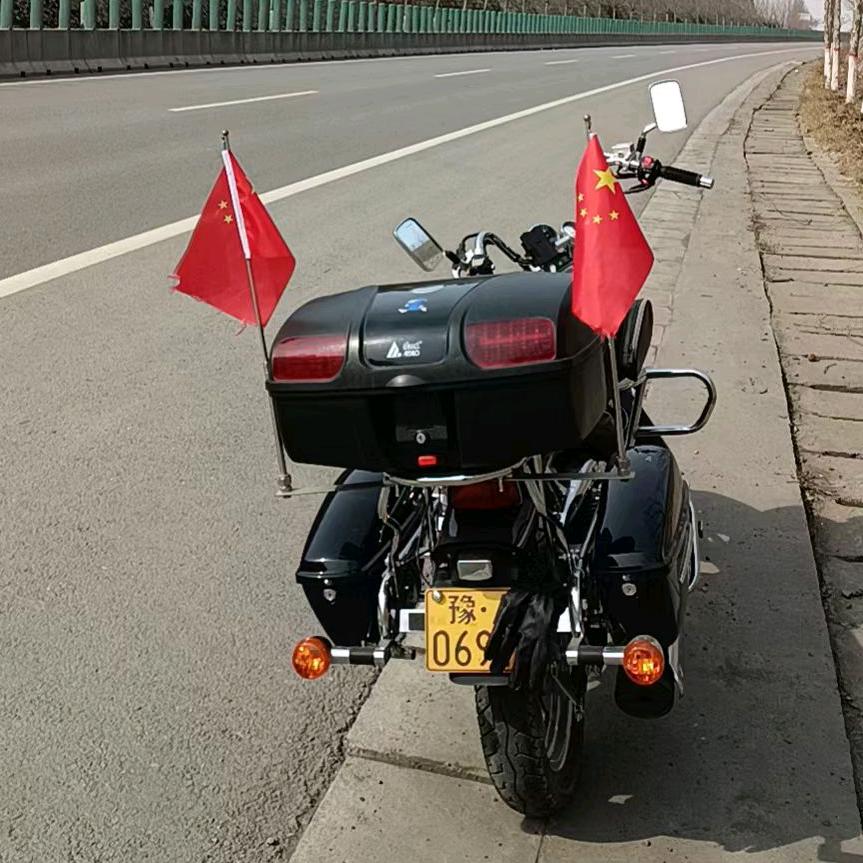 嘉言善行（追风75）