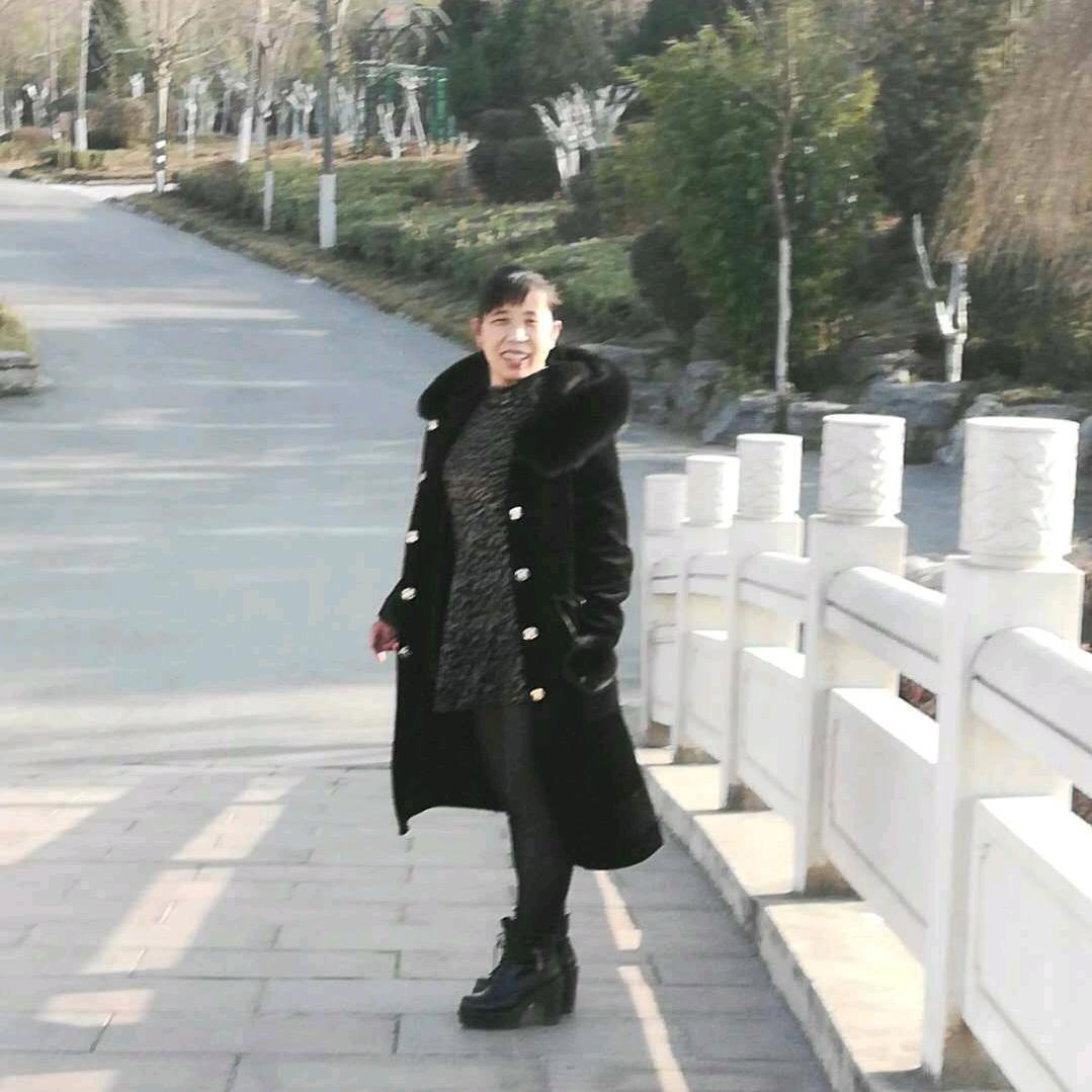 健康是福赵