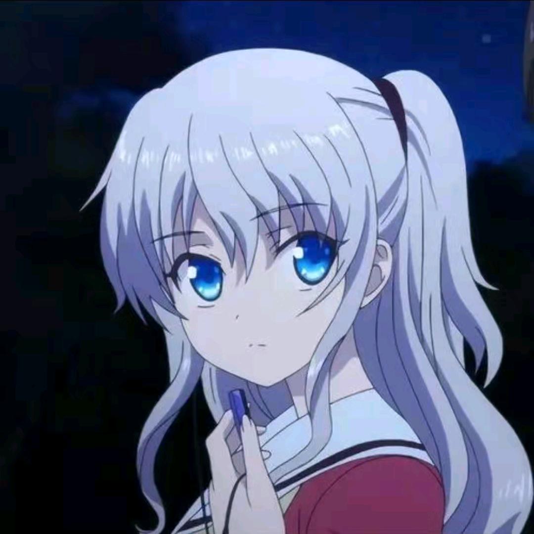 我永远只爱友利奈绪