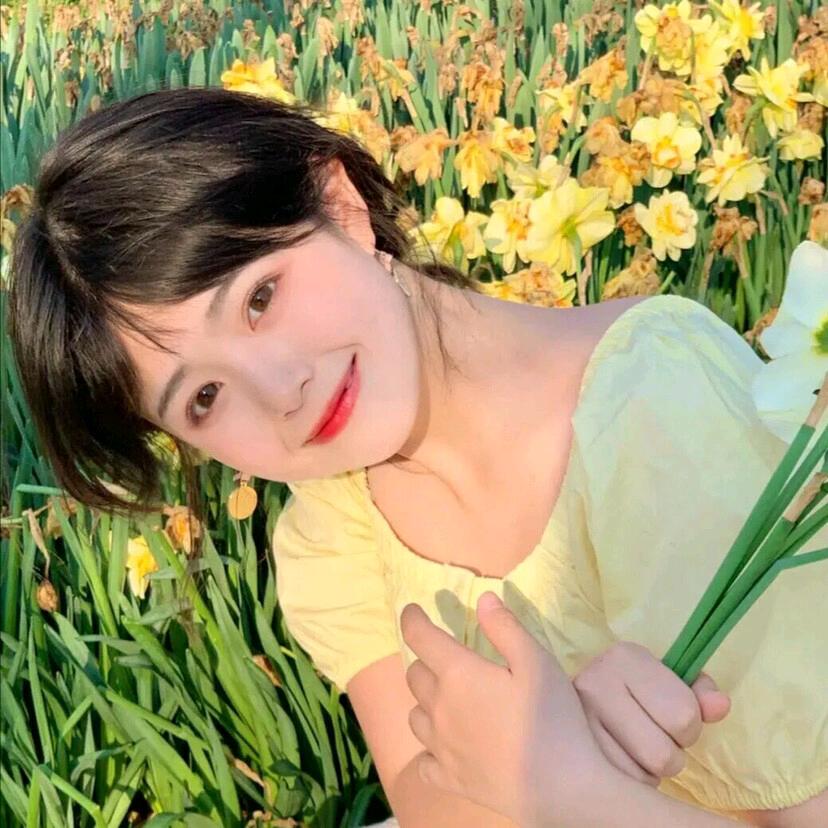 小曲奇🌻