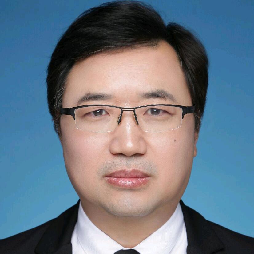 三甲医院骨科主任医师  教授