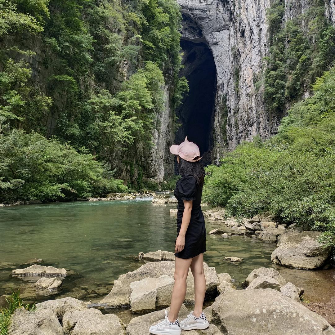 罗家二丫头