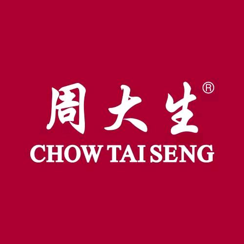 周大生珠宝旗舰店