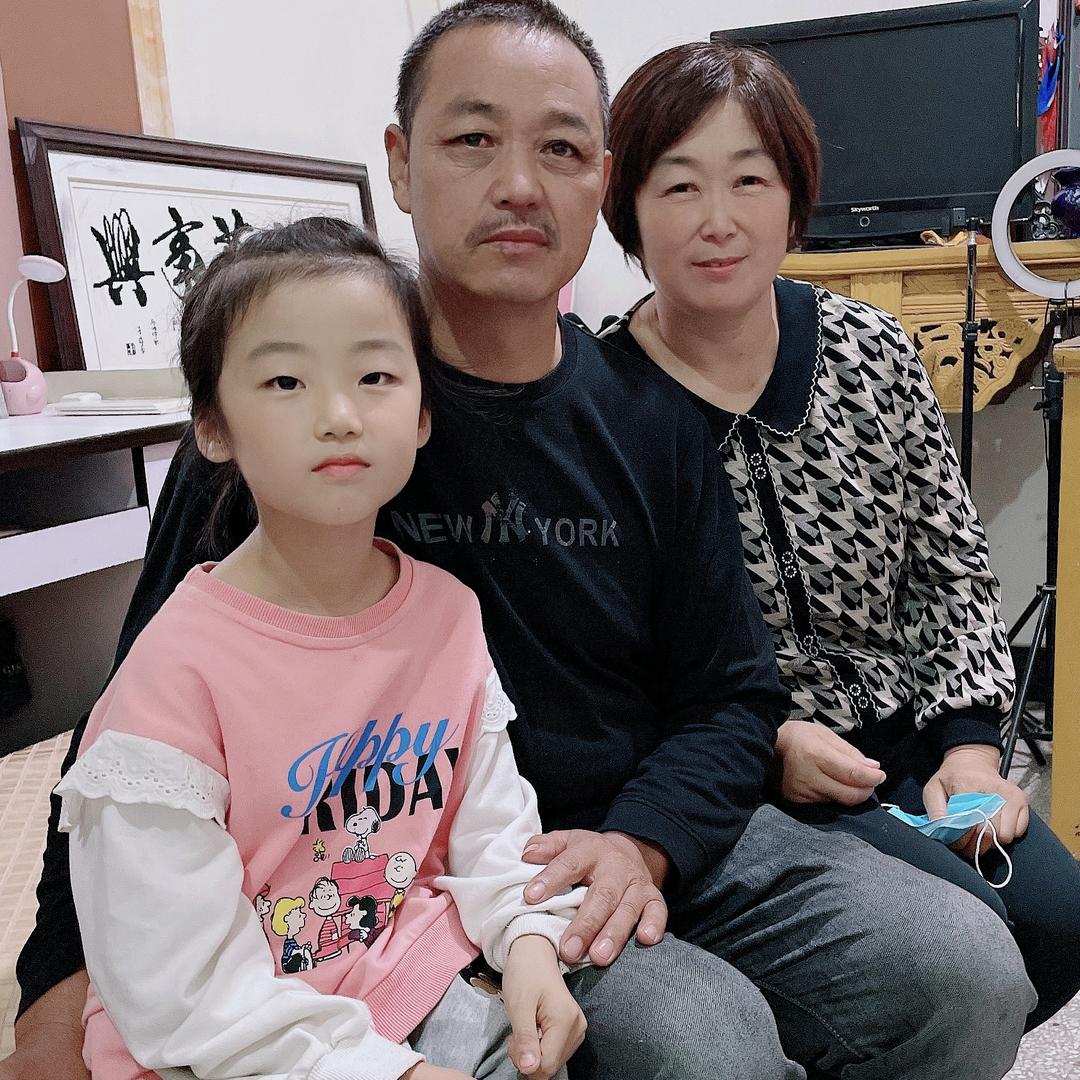 明慧爷