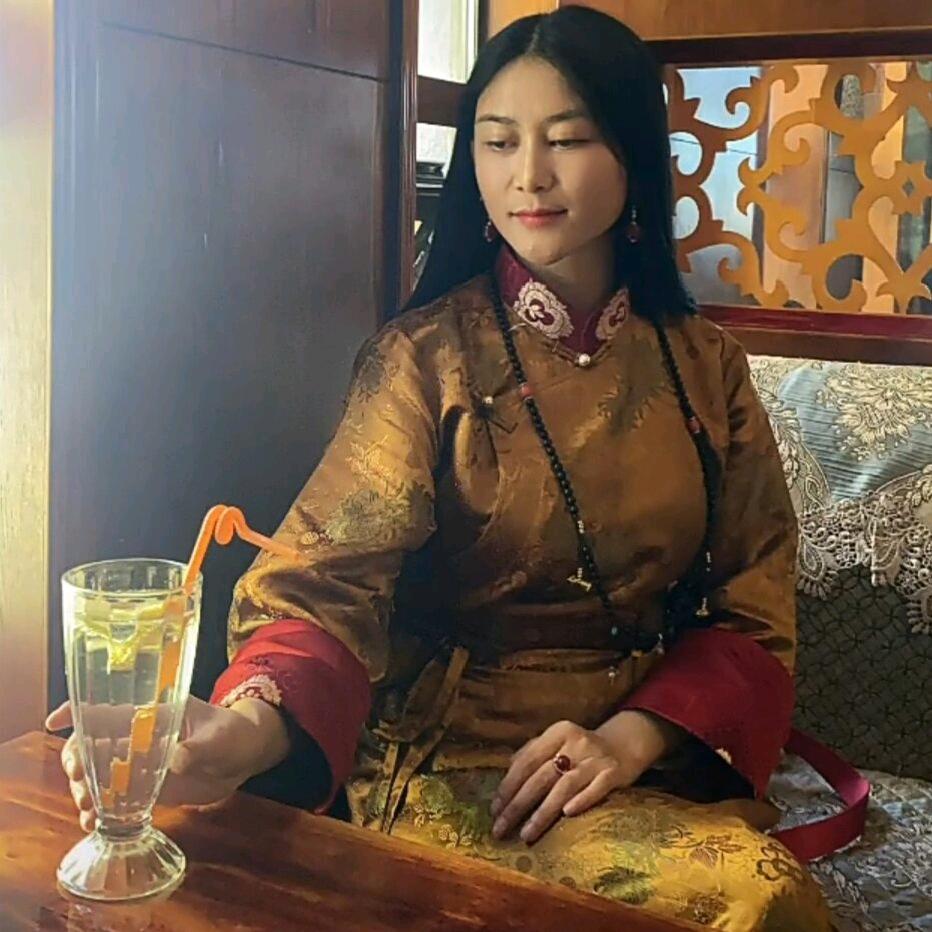 泽仁卓玛