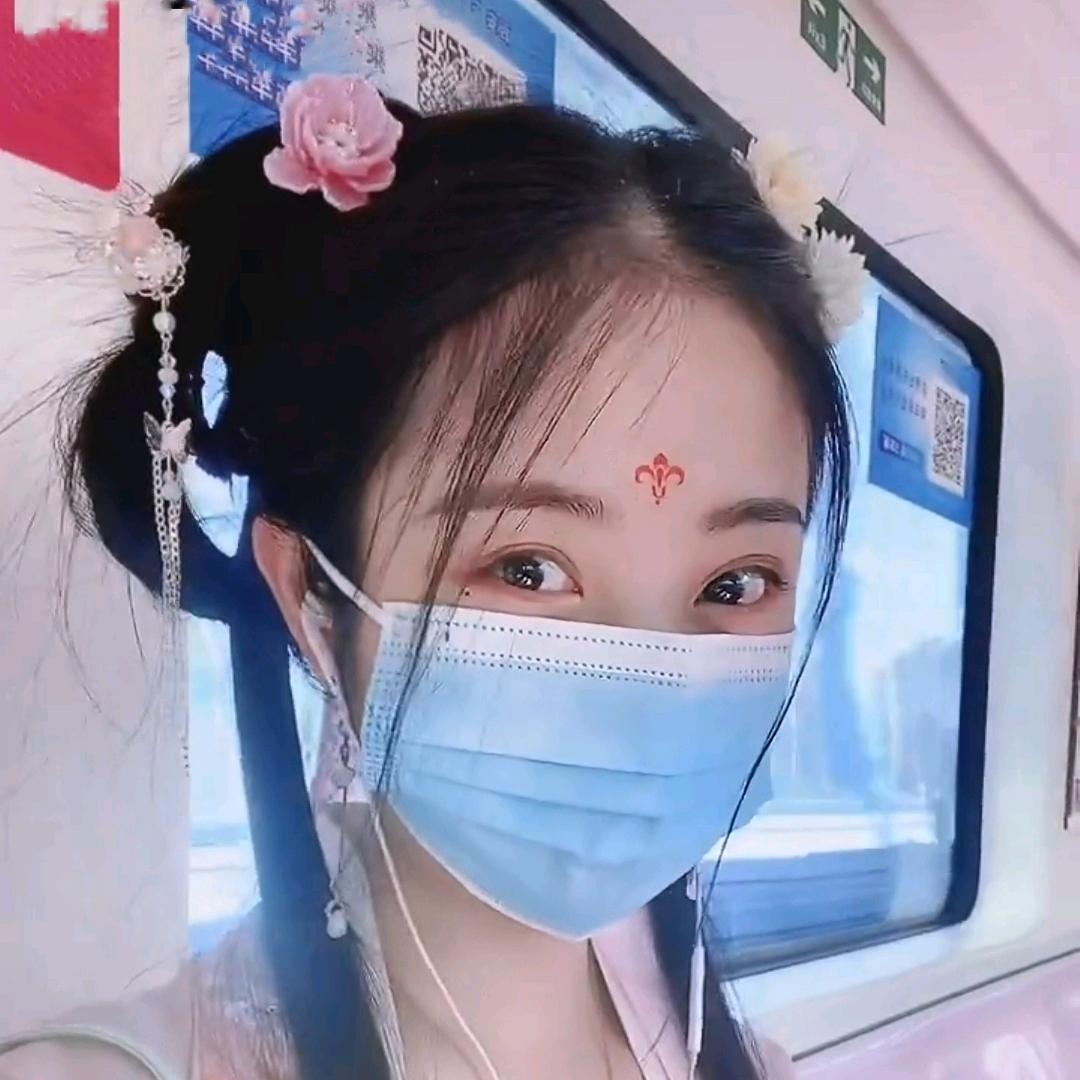 疯丫头🐇