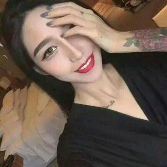 有啤酒肚的小仙女👠