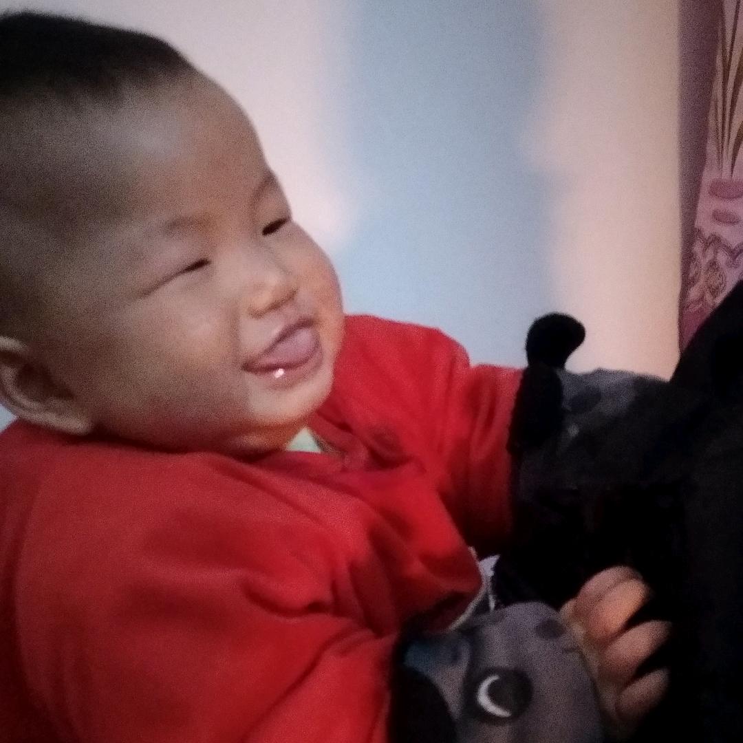 果果爷爷