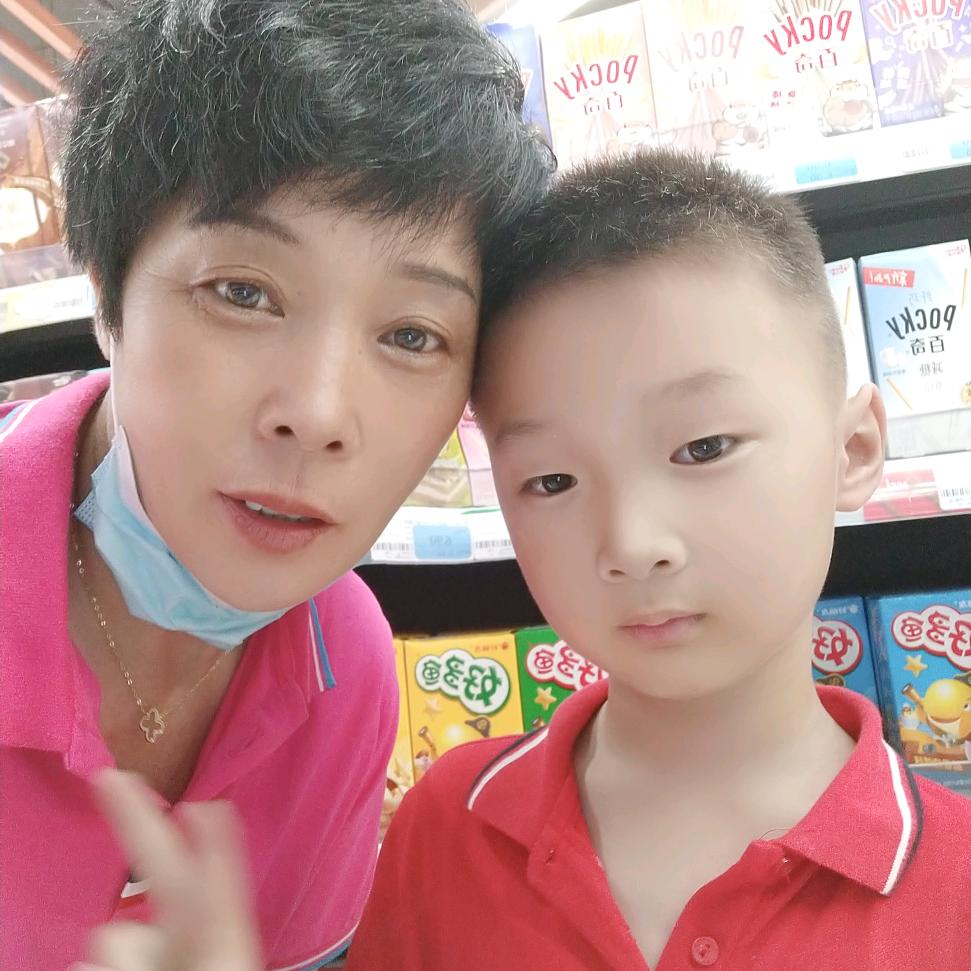 辰辰母婴优选🌻