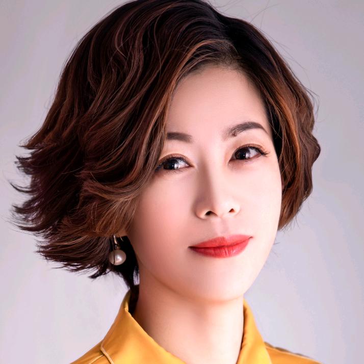 霞姐分享幸福人生