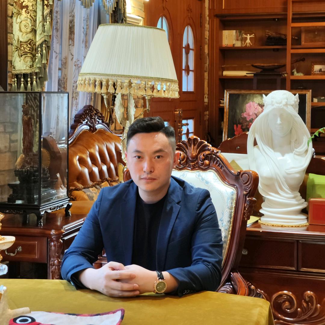 锋哥说财经