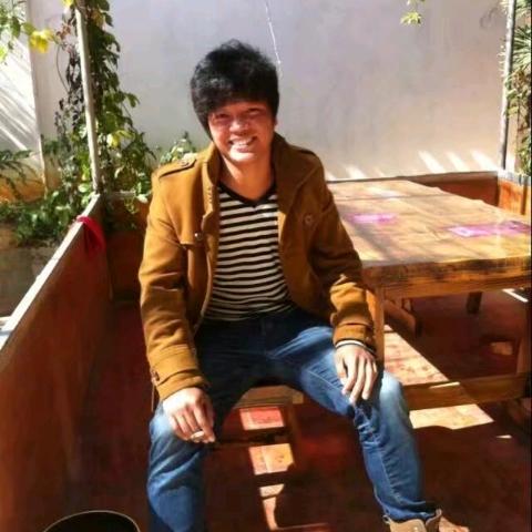 美的地方都有故事