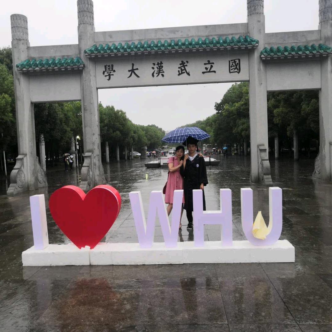 岁月吴痕