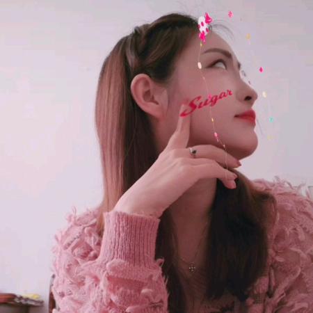 晴❤️